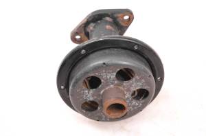 E-Ton - 00 E-Ton Sierra 90 Rear Brake Drum Assembly DXL90 - Image 1