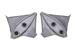 Sea-Doo - 08 Sea-Doo RXT 215 Left & Right Mirror Mounting Covers - Image 4