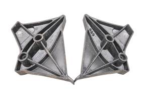 Sea-Doo - 08 Sea-Doo RXT 215 Left & Right Mirror Mounting Covers - Image 6