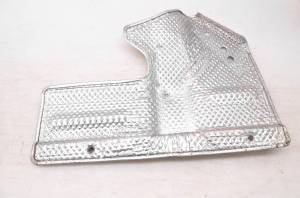 Polaris - 18 Polaris RZR S 1000 EPS 4x4 Exhuast Heat Shield Cover - Image 3