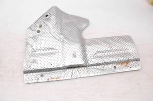 Polaris - 18 Polaris RZR S 1000 EPS 4x4 Exhuast Heat Shield Cover - Image 5