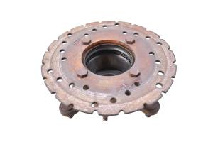 Polaris - 01 Polaris Xplorer 250 4x4 Front Wheel Hub & 4Wd Bearing - Image 5