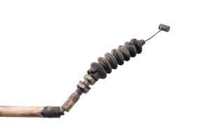 Polaris - 01 Polaris Xplorer 250 4x4 Thumb Throttle & Cable - Image 13