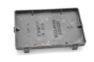 Aftermarket - 14 Polaris Sportsman Ace 325 4x4 Battery Holder Tray Aftermarket - Image 3