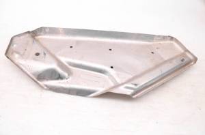 Polaris - 18 Polaris RZR S 1000 EPS 4x4 Exhaust Heat Shield Cover - Image 3