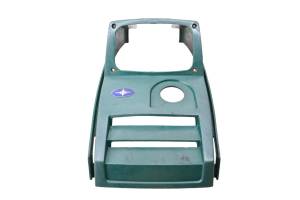 Polaris - 01 Polaris Xplorer 250 4x4 Front Hood Fender Cover - Image 5