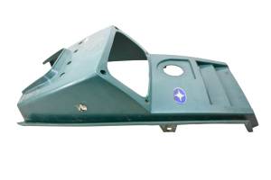 Polaris - 01 Polaris Xplorer 250 4x4 Front Hood Fender Cover - Image 4