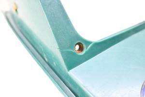 Polaris - 01 Polaris Xplorer 250 4x4 Front Hood Fender Cover - Image 7