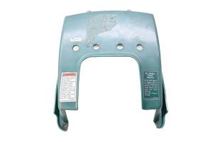 Polaris - 01 Polaris Xplorer 250 4x4 Front Hood Fender Cover - Image 10