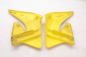 Suzuki - 06 Suzuki RMZ250 Side Covers Panels Fenders Left & Right - Image 5