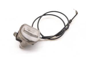 Polaris - 00 Polaris Sportsman 500 4x4 Thumb Throttle & Cable - Image 4