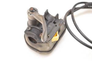 Polaris - 00 Polaris Sportsman 500 4x4 Thumb Throttle & Cable - Image 7