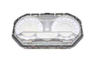 08 Sea-Doo RXT 215 Speedometer Dash