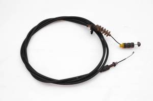 Polaris - 08 Polaris Ranger RZR 800 EFI 4x4 Throttle Cable - Image 1