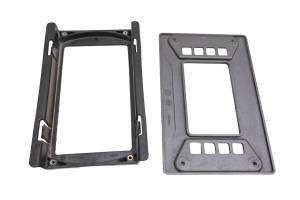 Polaris - 17 Polaris Slingshot SLR Radio Trim Cover - Image 5