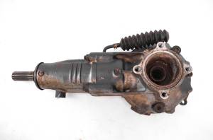 Suzuki - 02 Suzuki Eiger 400 4x4 Rear Differential LTA400F - Image 3