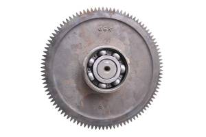 Polaris - 01 Polaris Xplorer 250 4x4 Transmission Output Gear & Chain - Image 7