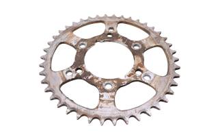 Polaris - 01 Polaris Xplorer 250 4x4 Rear Sprocket - Image 6