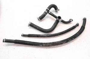 Sea-Doo - 15 Sea-Doo Spark 900 HO Ace 3 Up Radiator Coolant Hose - Image 1