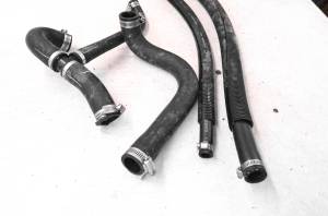 Sea-Doo - 15 Sea-Doo Spark 900 HO Ace 3 Up Radiator Coolant Hose - Image 3