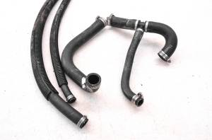 Sea-Doo - 15 Sea-Doo Spark 900 HO Ace 3 Up Radiator Coolant Hose - Image 5