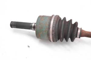 Kawasaki - 08 Kawasaki Teryx 750 4x4 Rear Left Cv Axle KRF750 - Image 3