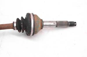 Kawasaki - 08 Kawasaki Teryx 750 4x4 Rear Left Cv Axle KRF750 - Image 5