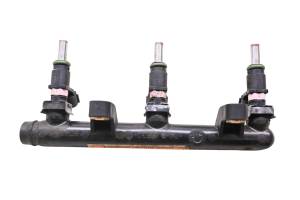 Sea-Doo - 14 Sea-Doo Spark 900 ACE Fuel Injectors & Rail - Image 3