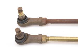 Yamaha - 01 Yamaha Bear Tracker 250 2x4 Tie Rods & Ends YFM250X - Image 5