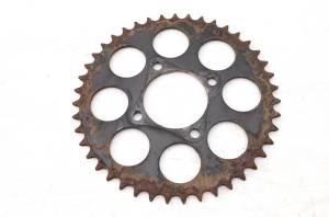 Kawasaki - 99 Kawasaki Lakota 300 2x4 Rear Sprocket KEF300 - Image 3