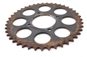 Kawasaki - 99 Kawasaki Lakota 300 2x4 Rear Sprocket KEF300 - Image 5