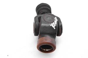 Kawasaki - 08 Kawasaki Teryx 750 4x4 Rear Engine Side Drive Shaft Universal Joint KRF750 - Image 3