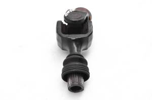 Kawasaki - 08 Kawasaki Teryx 750 4x4 Rear Engine Side Drive Shaft Universal Joint KRF750 - Image 5