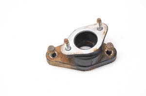 Honda - 05 Honda TRX250EX Intake Manifold Carburetor Boot Sportrax 250 2x4 - Image 1