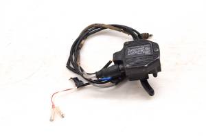 Polaris - 94 Polaris 300 4x4 Thumb Throttle & Cable - Image 1