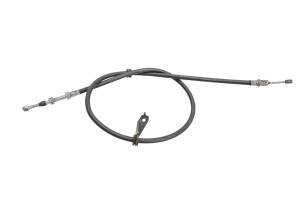 Polaris - 17 Polaris Slingshot SL Parking Brake Cable - Image 1