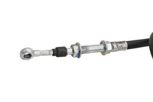 Polaris - 17 Polaris Slingshot SL Parking Brake Cable - Image 5