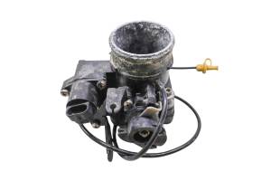 Sea-Doo - 07 Sea-Doo GTX Limited 215 Throttle Body - Image 2