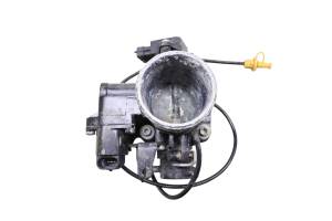 Sea-Doo - 07 Sea-Doo GTX Limited 215 Throttle Body - Image 4