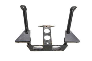 Polaris - 12 Polaris RZR 800 S Rear Bumper Bracket Mount - Image 1