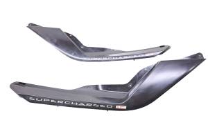 Sea-Doo - 07 Sea-Doo GTX Limited 215 Side Covers Panels Fenders Left & Right - Image 2