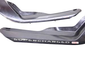 Sea-Doo - 07 Sea-Doo GTX Limited 215 Side Covers Panels Fenders Left & Right - Image 4