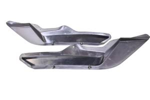 Sea-Doo - 07 Sea-Doo GTX Limited 215 Side Covers Panels Fenders Left & Right - Image 6