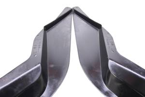 Sea-Doo - 07 Sea-Doo GTX Limited 215 Side Covers Panels Fenders Left & Right - Image 9