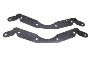 Polaris - 12 Polaris RZR 800 S Lift Kit Bracket Mounts - Image 3