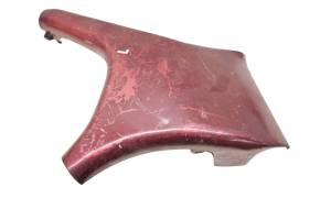 Suzuki - 91 Suzuki VS1400 Intruder Left Side Panel Shroud Cover - Image 4