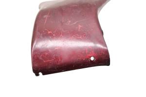 Suzuki - 91 Suzuki VS1400 Intruder Left Side Panel Shroud Cover - Image 5