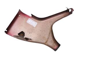 Suzuki - 91 Suzuki VS1400 Intruder Left Side Panel Shroud Cover - Image 8