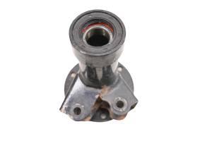 Kawasaki - 02 Kawasaki Bayou 220 Rear Left Axle Tube Housing KLF220 - Image 5