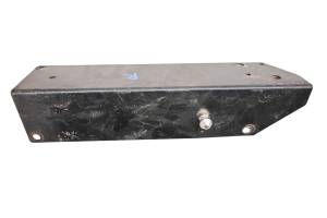 09 Yamaha Rhino 700 Seat Bracket Mount Right YXR700F